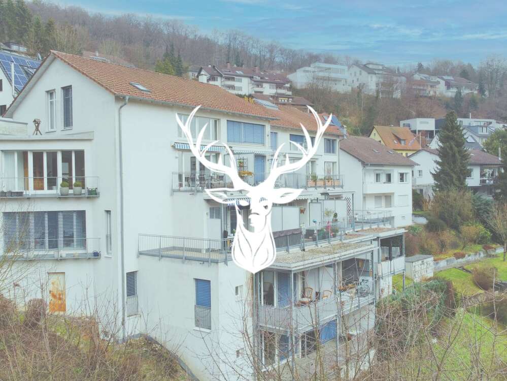 Thumbnail-Wohnung zum Kaufen in Waldshut 150.000,00 € 55 m²