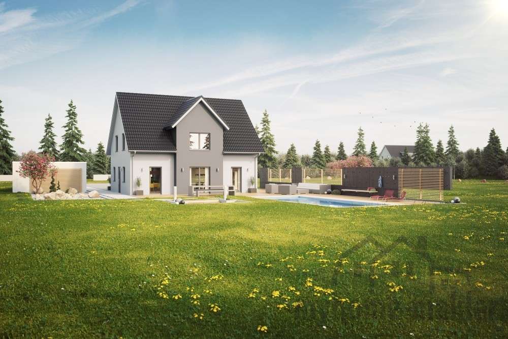 Thumbnail-Haus zum Kaufen in Pyrbaum 582.500,00 € 144 m²