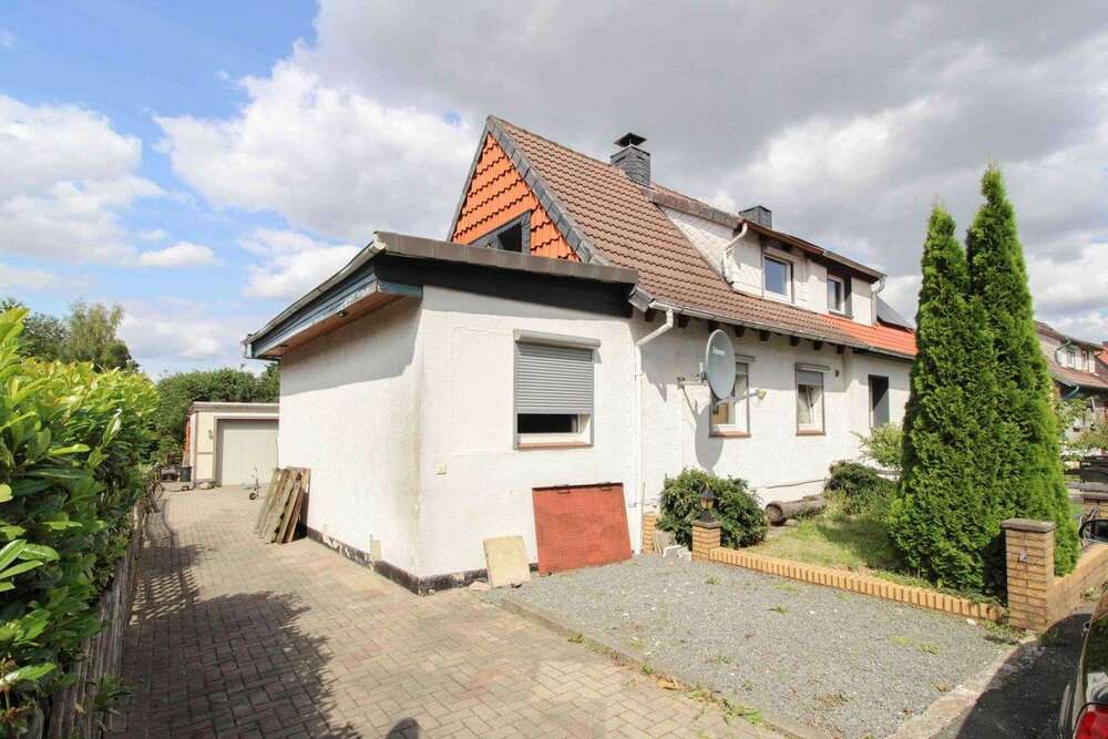 Thumbnail-Haus zum Kaufen in Bad Harzburg 149.000,00 € 86.98 m²