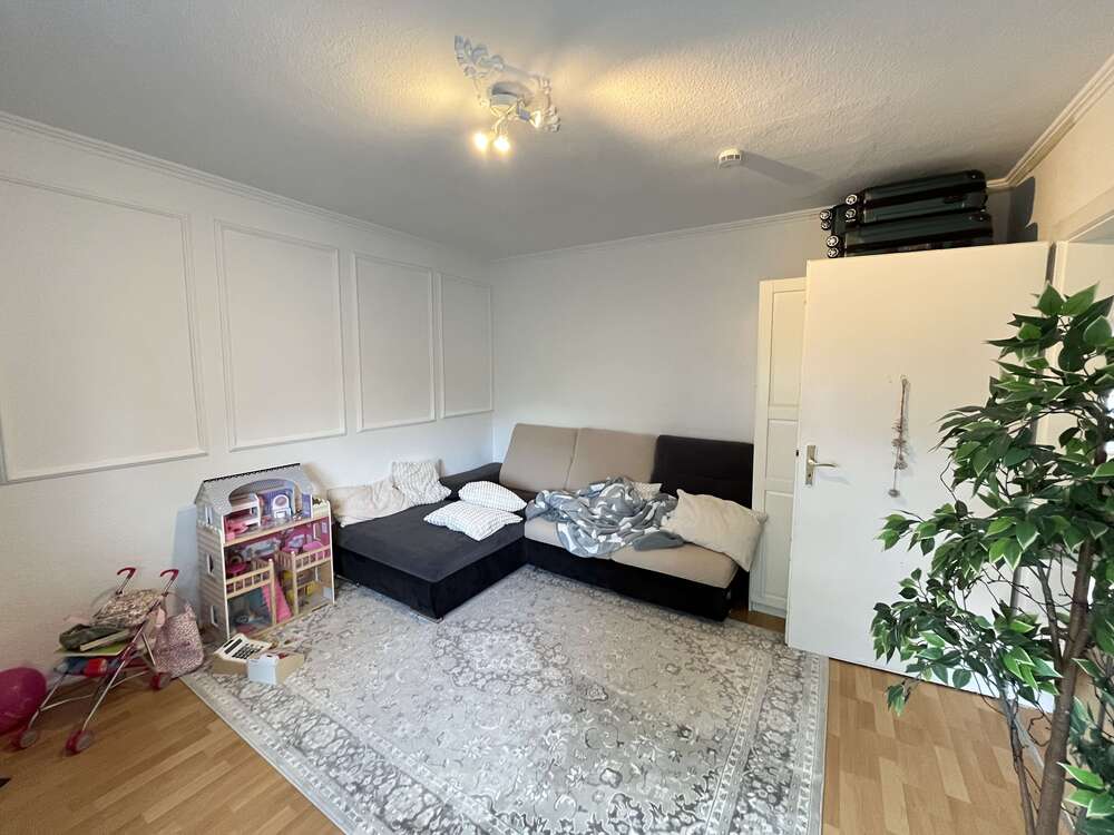 Thumbnail-Wohnung zum Kaufen in Düsseldorf 149.000,00 € 55.02 m²