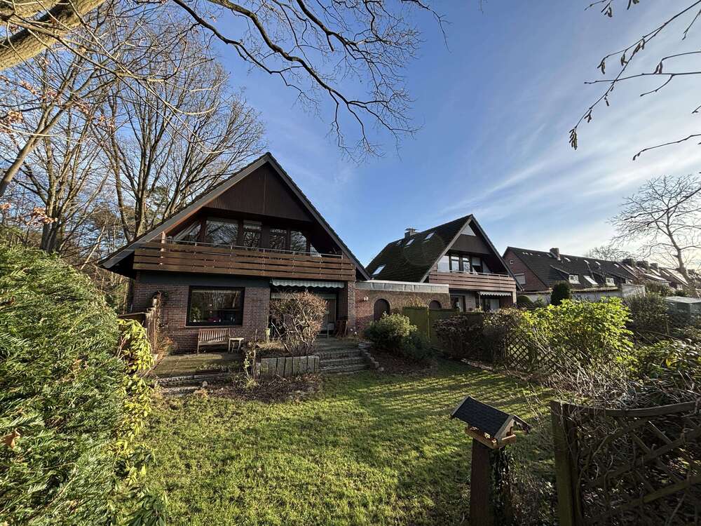 Thumbnail-Haus zum Kaufen in Geesthacht 359.000,00 € 103 m²