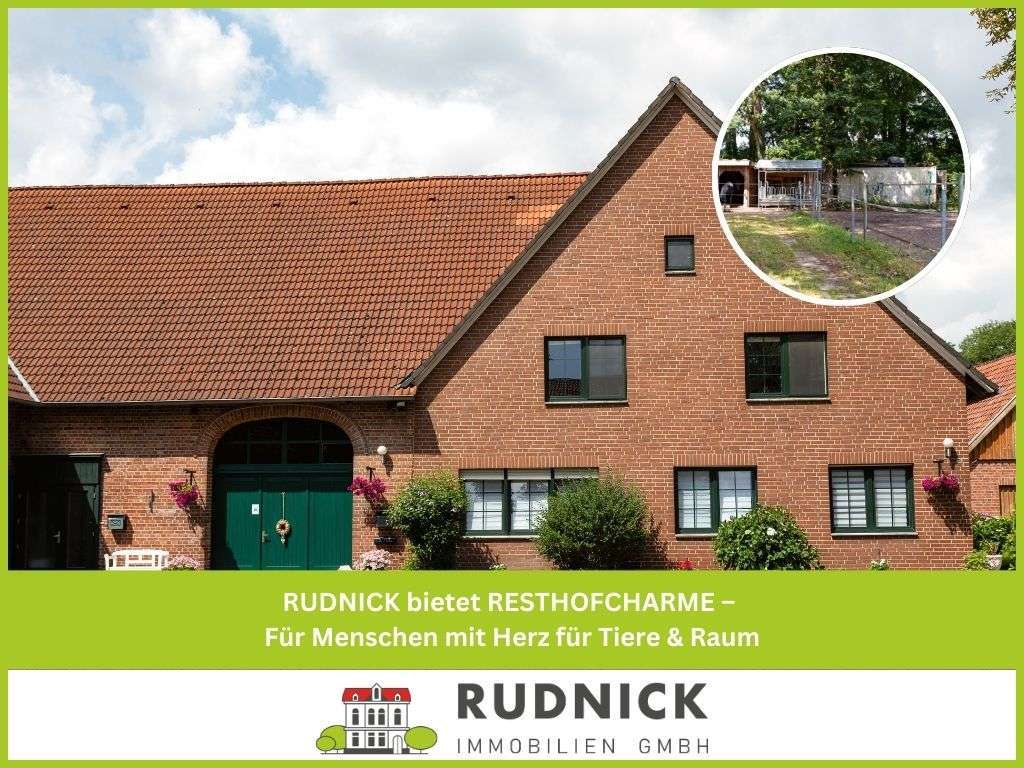 Thumbnail-Haus zum Kaufen in Wunstorf 879.000,00 € 447 m²