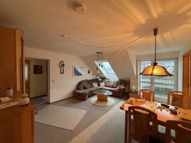 Thumbnail-Wohnung zum Mieten in Mosbach 800,00 € 80 m²