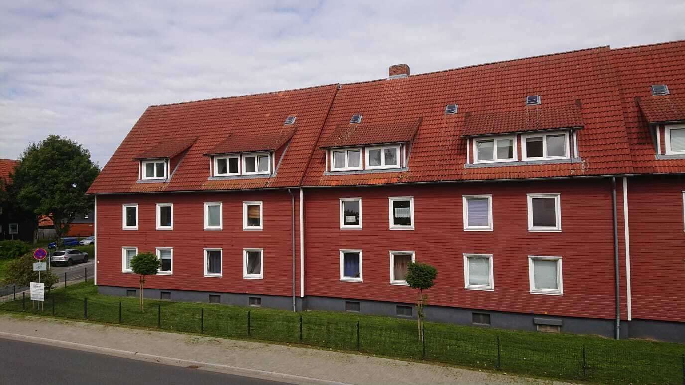 Thumbnail-Wohnung zum Mieten in Clausthal-Zellerfeld 420,00 € 67.04 m²