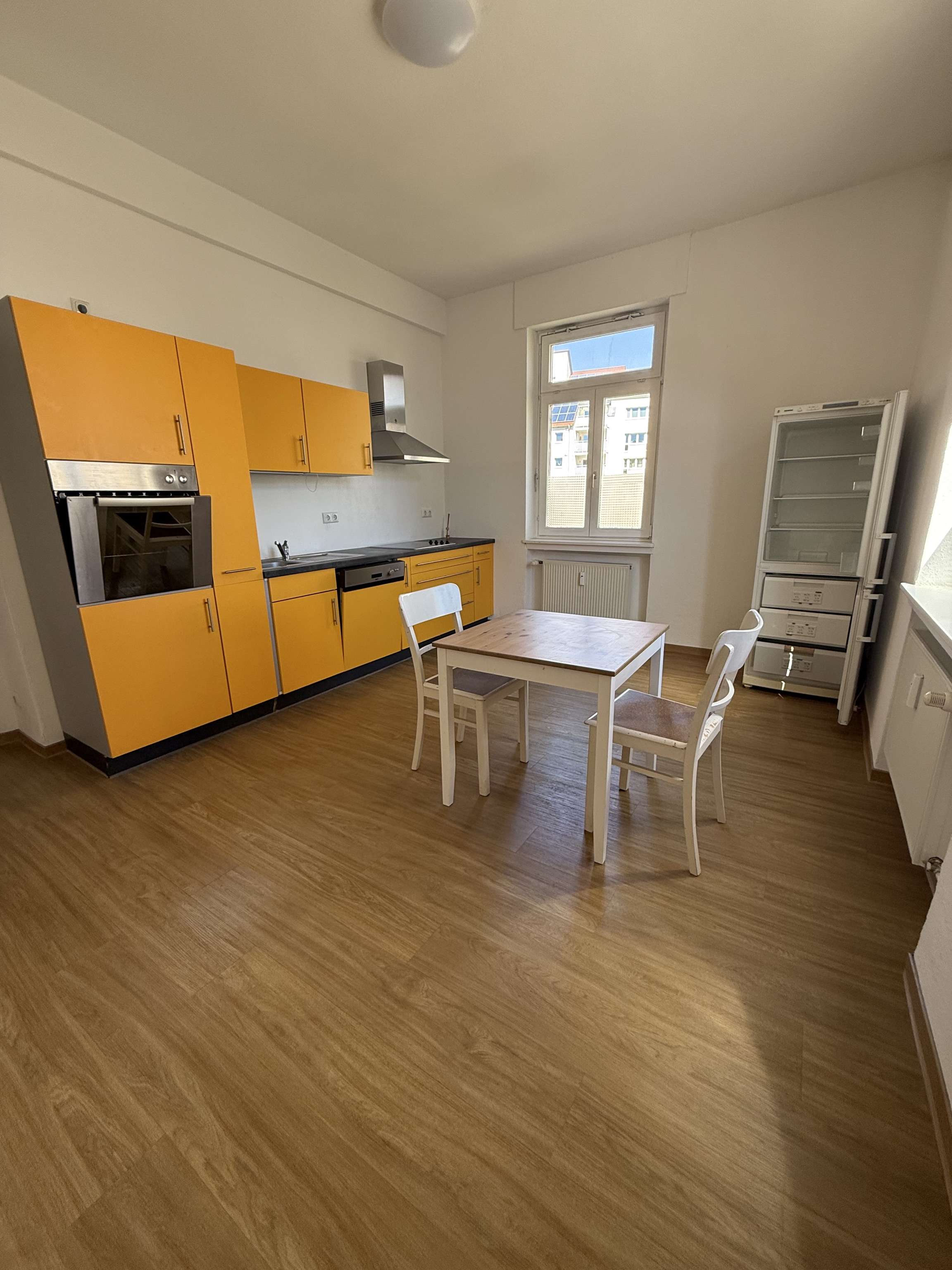 Thumbnail-Wohnung zum Mieten in Gießen 870,00 € 62 m²