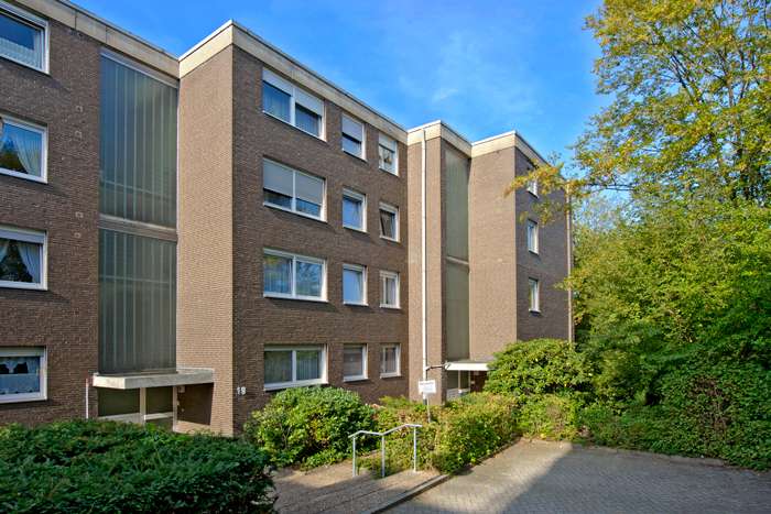 Thumbnail-Wohnung zum Mieten in Osnabrück 665,00 € 71.9 m²