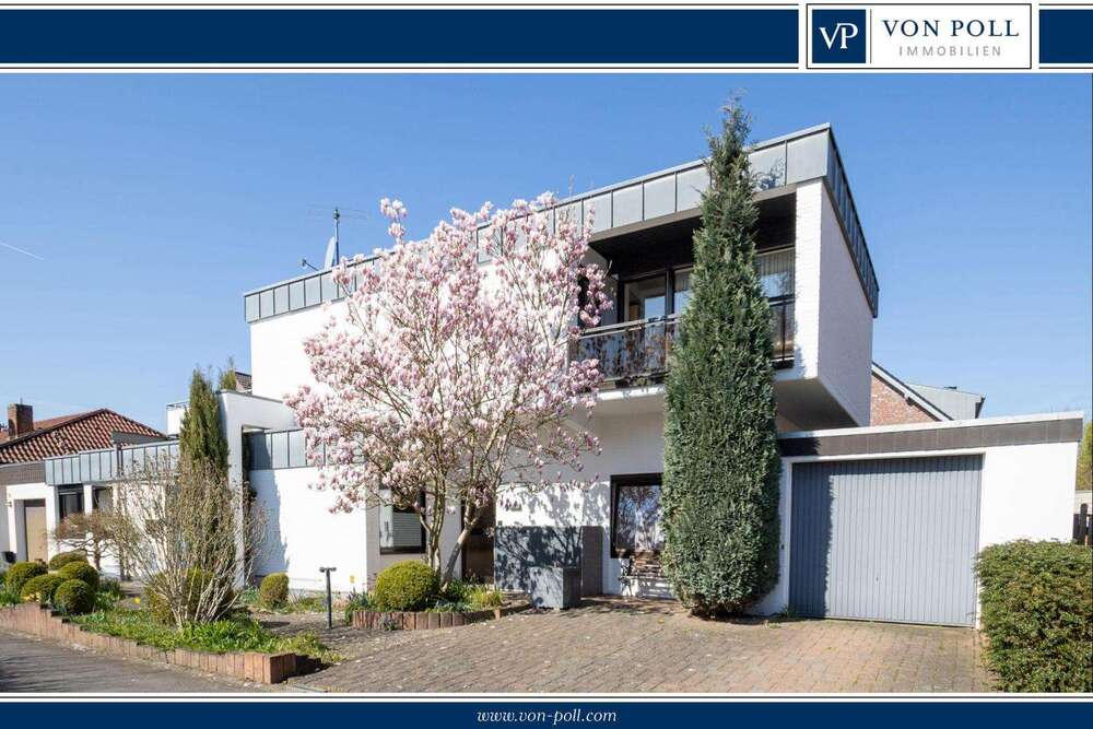 Thumbnail-Haus zum Kaufen in Korschenbroich Kleinenbroich 549.000,00 € 152.33 m²