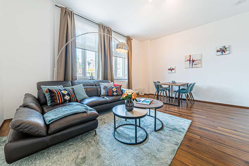 Thumbnail-Wohnung zum Mieten in Frankfurt 1.360,00 € 60 m²