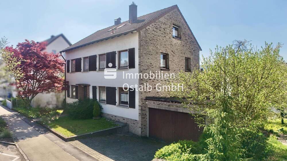 Thumbnail-Haus zum Kaufen in Aalen 535.000,00 € 230 m²
