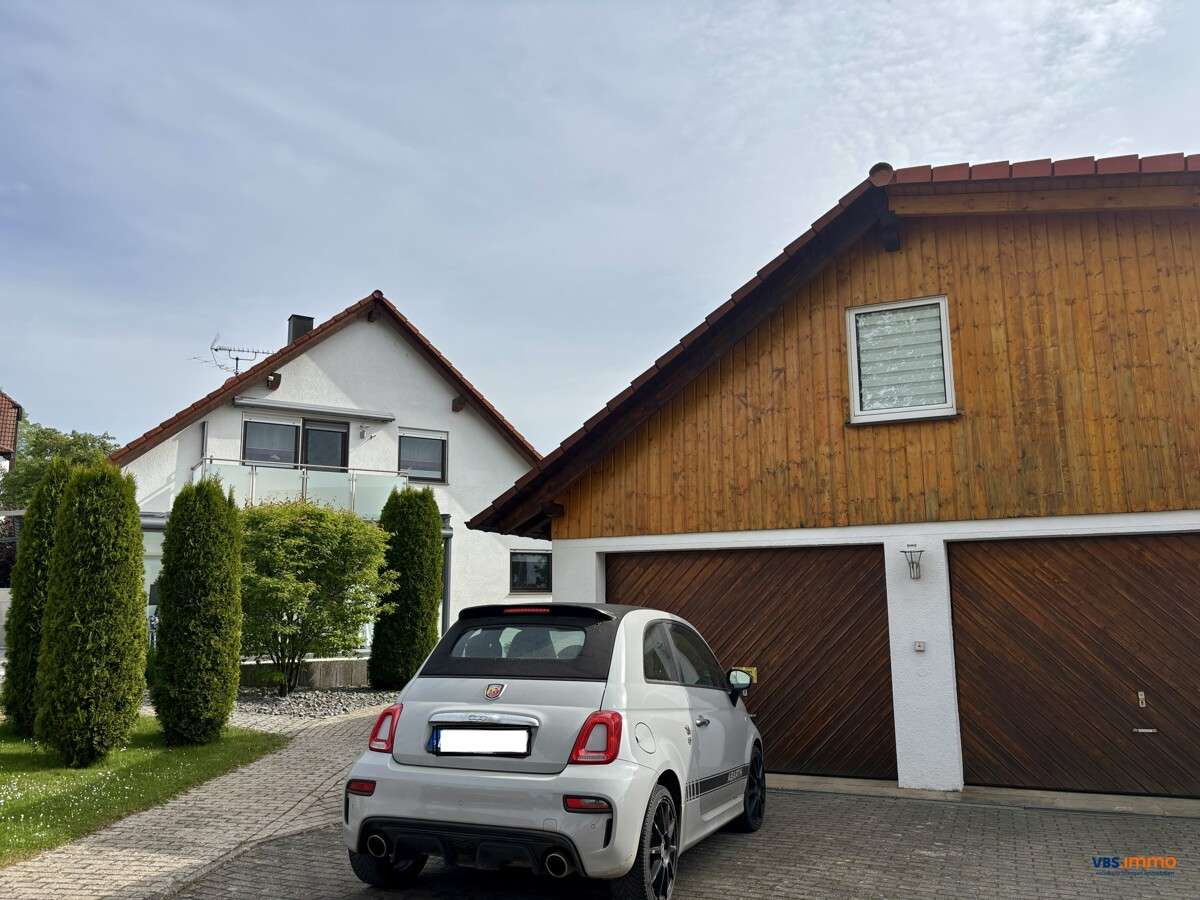 Thumbnail-Wohnung zum Kaufen in Welzheim Breitenfürst 279.000,00 € 92.25 m²