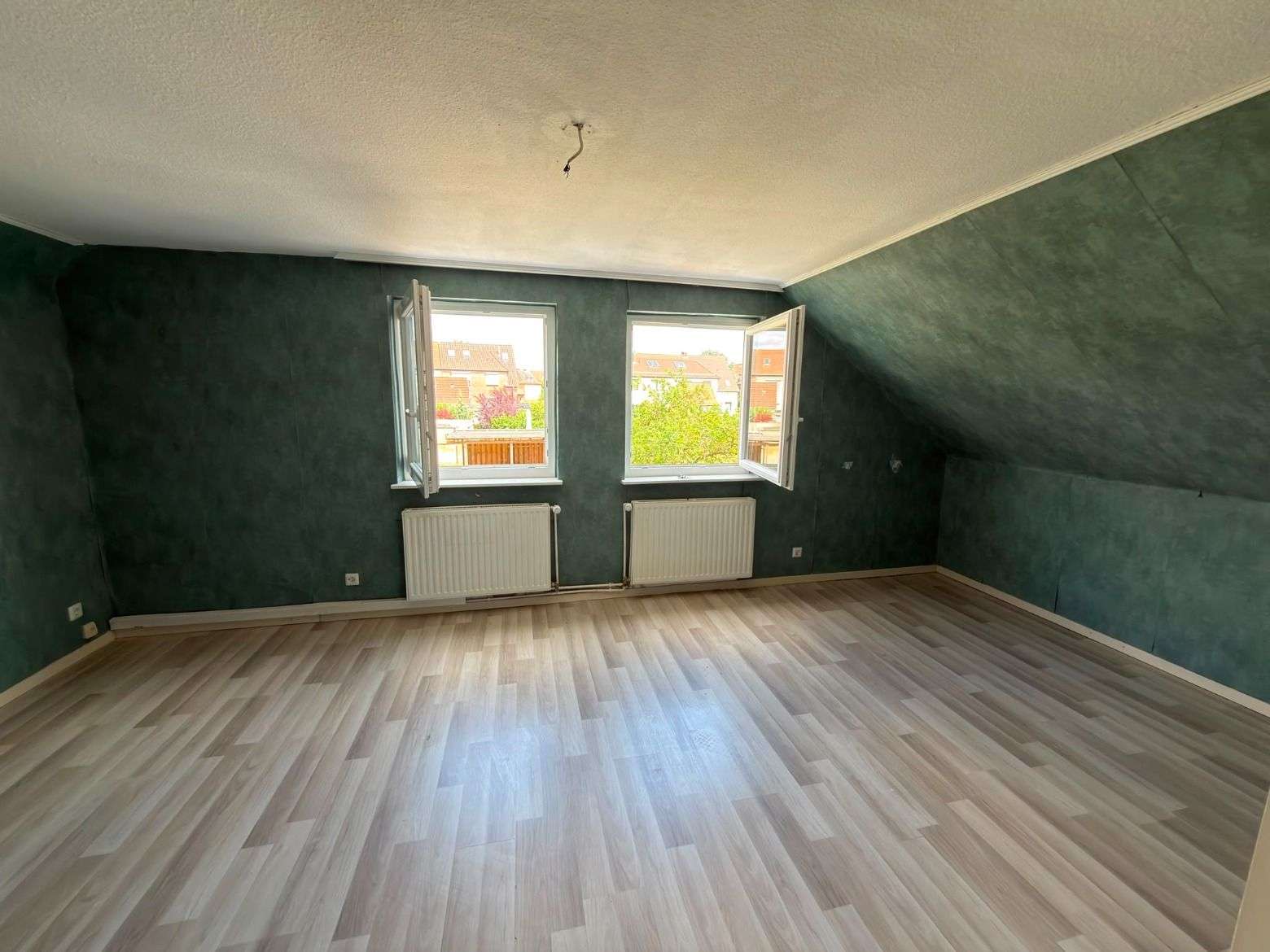 Thumbnail-Wohnung zum Mieten in Lehrte 495,00 € 56 m²