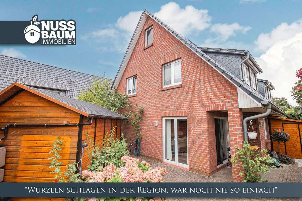 Thumbnail-Haus zum Kaufen in Winsen (Luhe) 395.000,00 € 113.5 m²