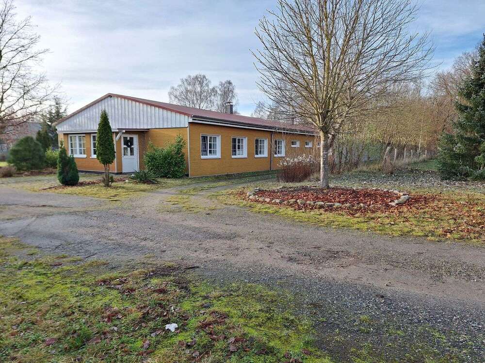 Thumbnail-Haus zum Kaufen in Greifswald 1.480.000,00 € 272 m²