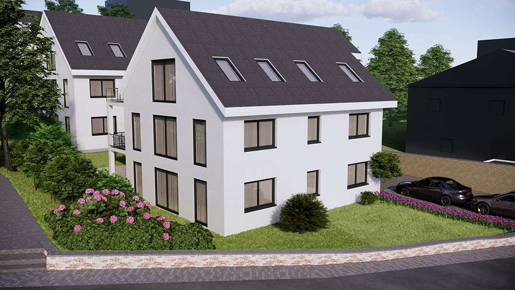 Thumbnail-Haus zum Kaufen in Wiesbaden 1.700.000,00 € 278 m²