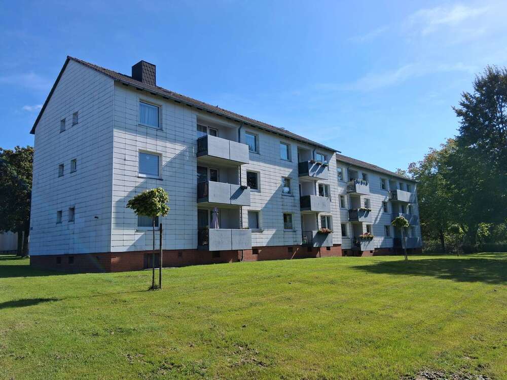 Thumbnail-Wohnung zum Mieten in Clausthal - Zellerfeld 450,00 € 75.5 m²