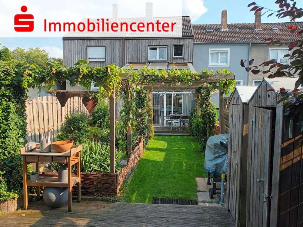 Thumbnail-Haus zum Kaufen in Castrop-Rauxel 230.000,00 € 79 m²