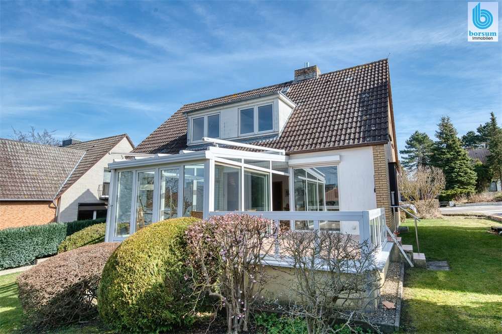 Thumbnail-Haus zum Kaufen in Heiligenhafen 349.850,00 € 153 m²