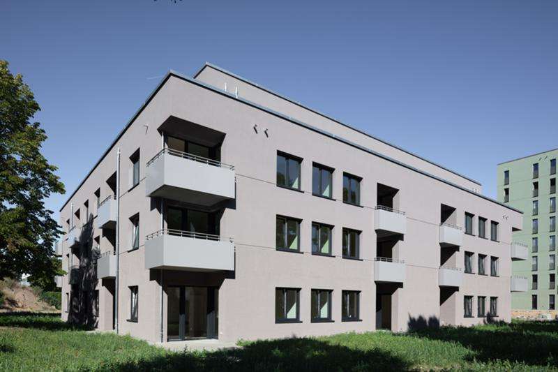 Thumbnail-Wohnung zum Mieten in Berlin 686,78 € 39.38 m²