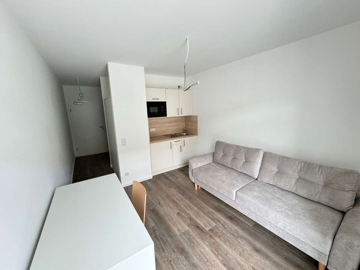 Thumbnail-Wohnung zum Kaufen in Leipzig 113.500,00 € 21.9 m²