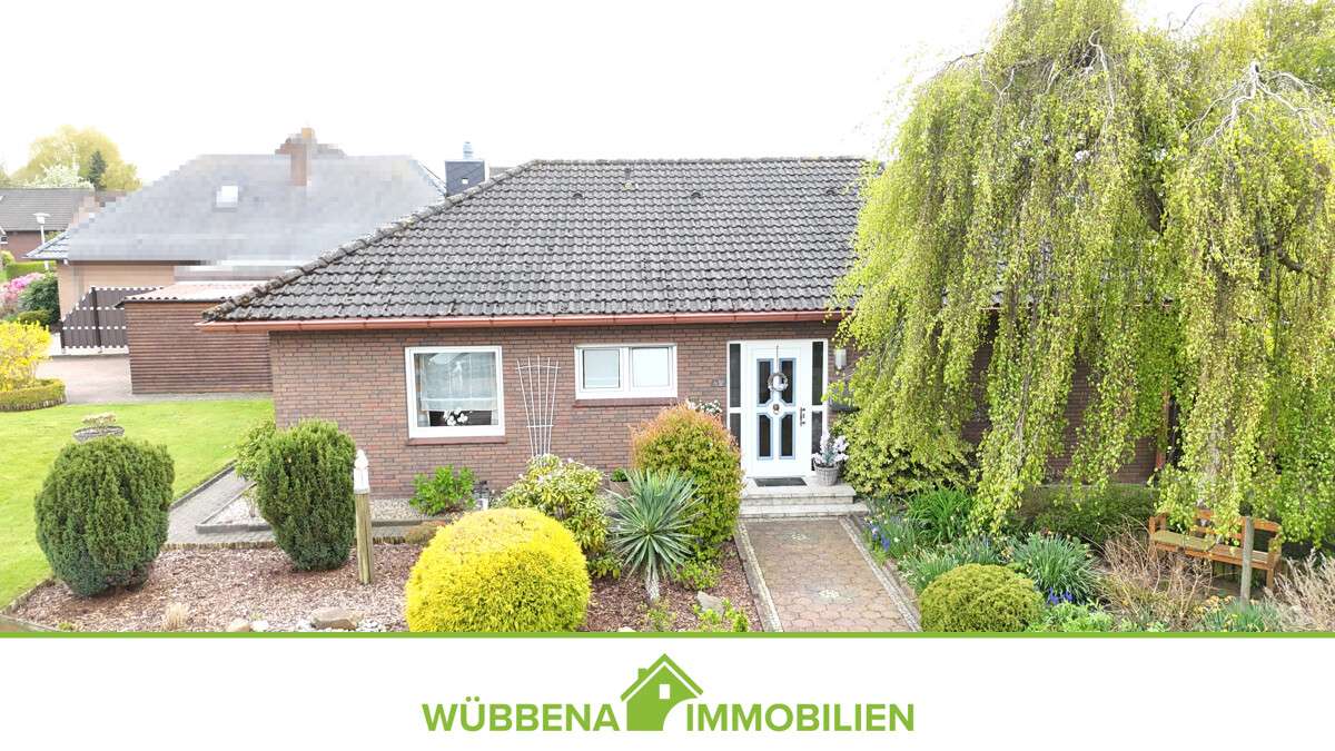 Thumbnail-Haus zum Kaufen in Hinte Suurhusen 229.000,00 € 106 m²