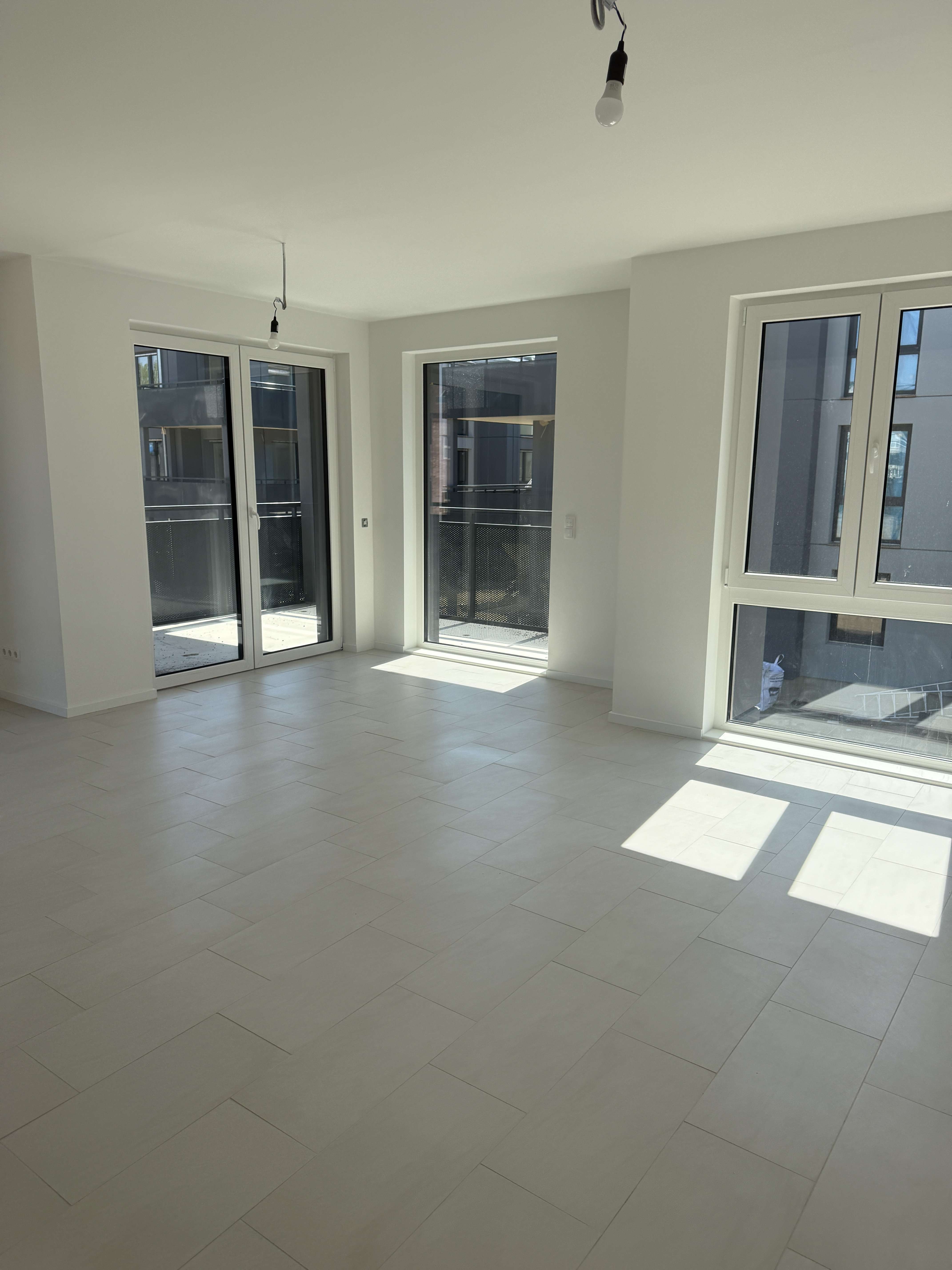 Thumbnail-Wohnung zum Mieten in Bernau bei Berlin 1.370,00 € 88.85 m²