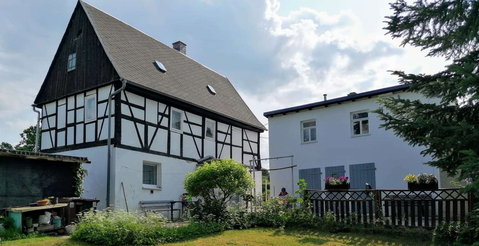 Thumbnail-Haus zum Kaufen in Glauchau 69.900,00 € 80 m²