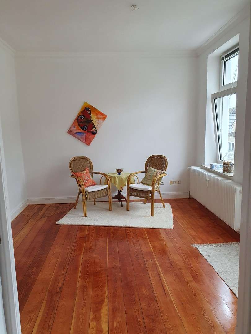 Thumbnail-Wohnung zum Kaufen in Cuxhaven 265.000,00 € 76.64 m²