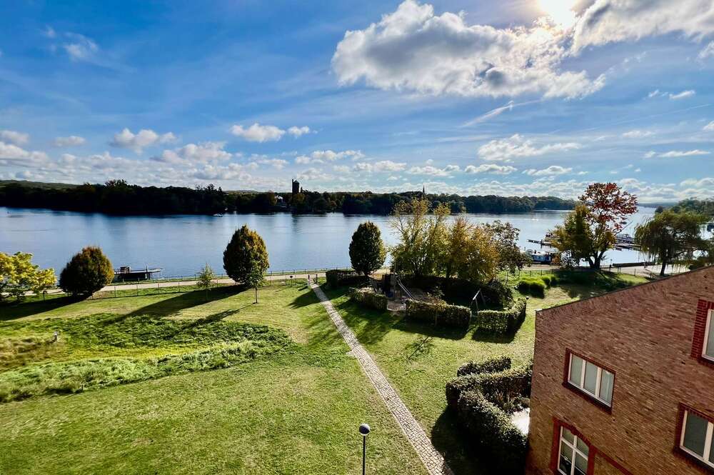 Thumbnail-Wohnung zum Kaufen in Potsdam 759.000,00 € 117 m²