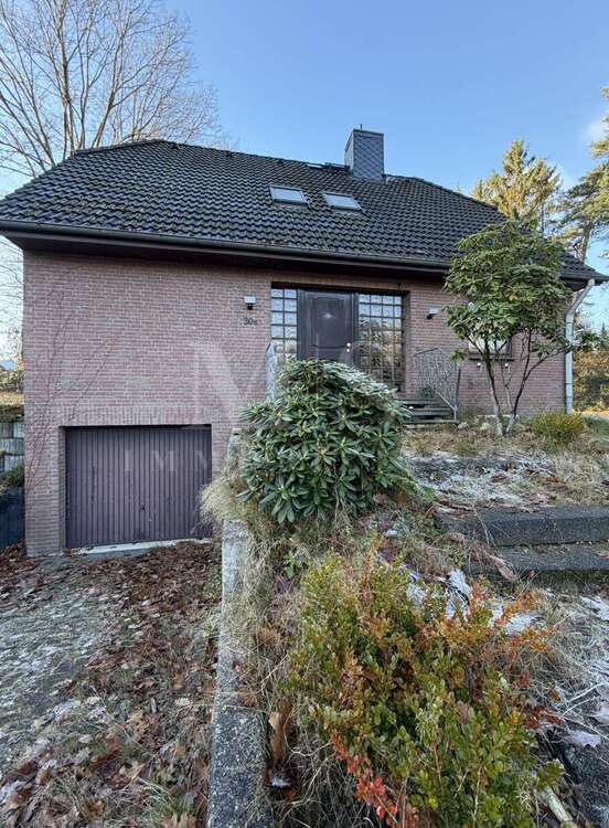 Thumbnail-Haus zum Kaufen in Buchholz in der Nordheide 449.000,00 € 137.08 m²