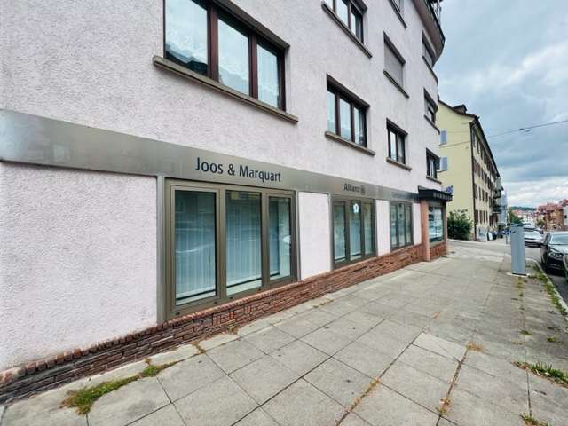 Thumbnail-Einzelhandel in Stuttgart 315.000,00 € 80 m²