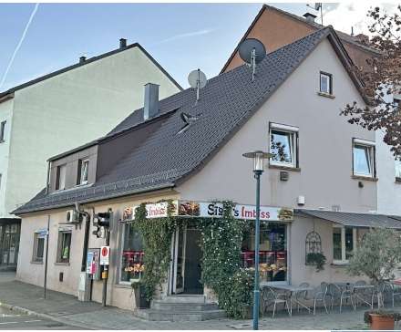 Thumbnail-Haus zum Kaufen in Ditzingen 479.000,00 € 220 m²