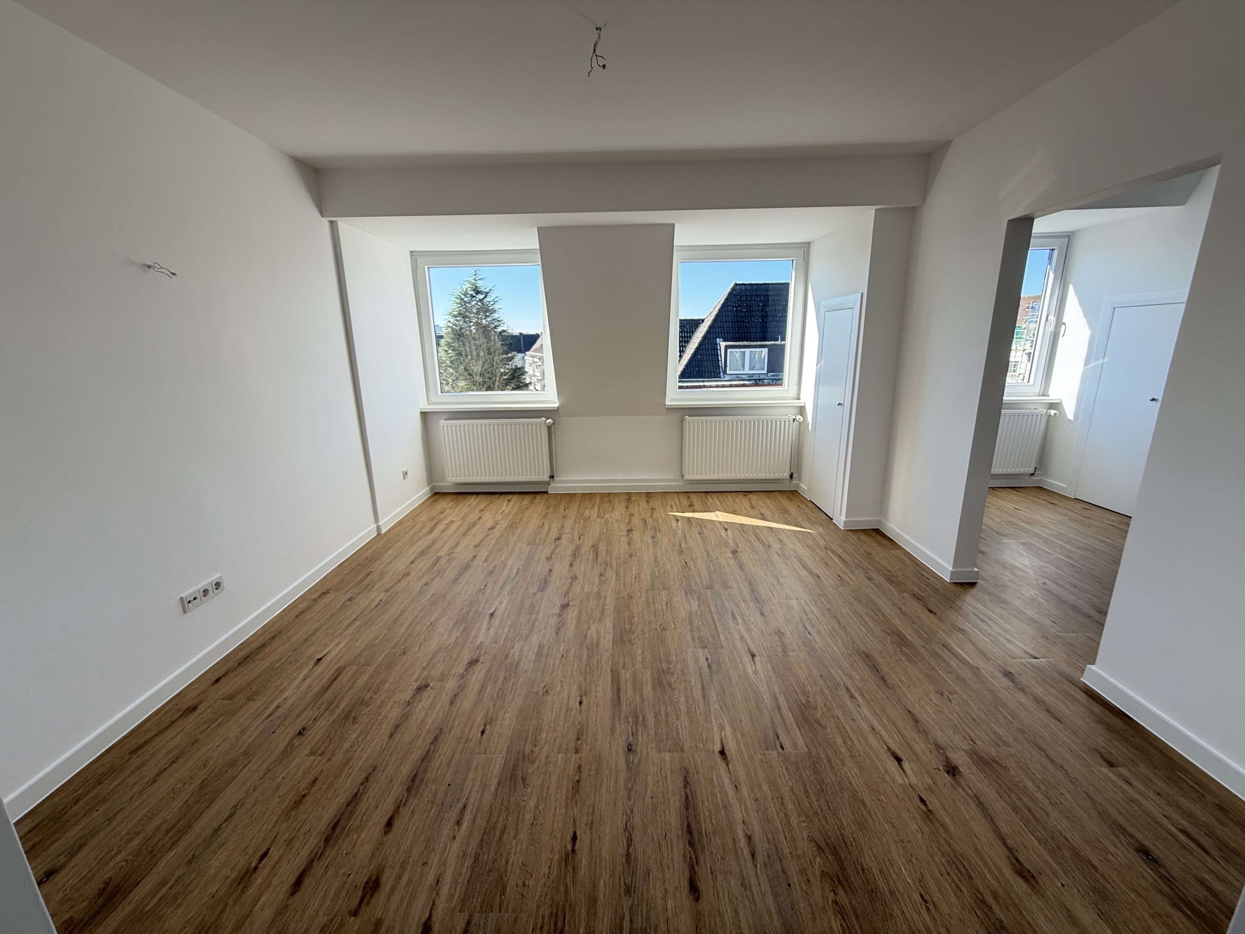 Thumbnail-Wohnung zum Mieten in Dortmund 560,00 € 70 m²