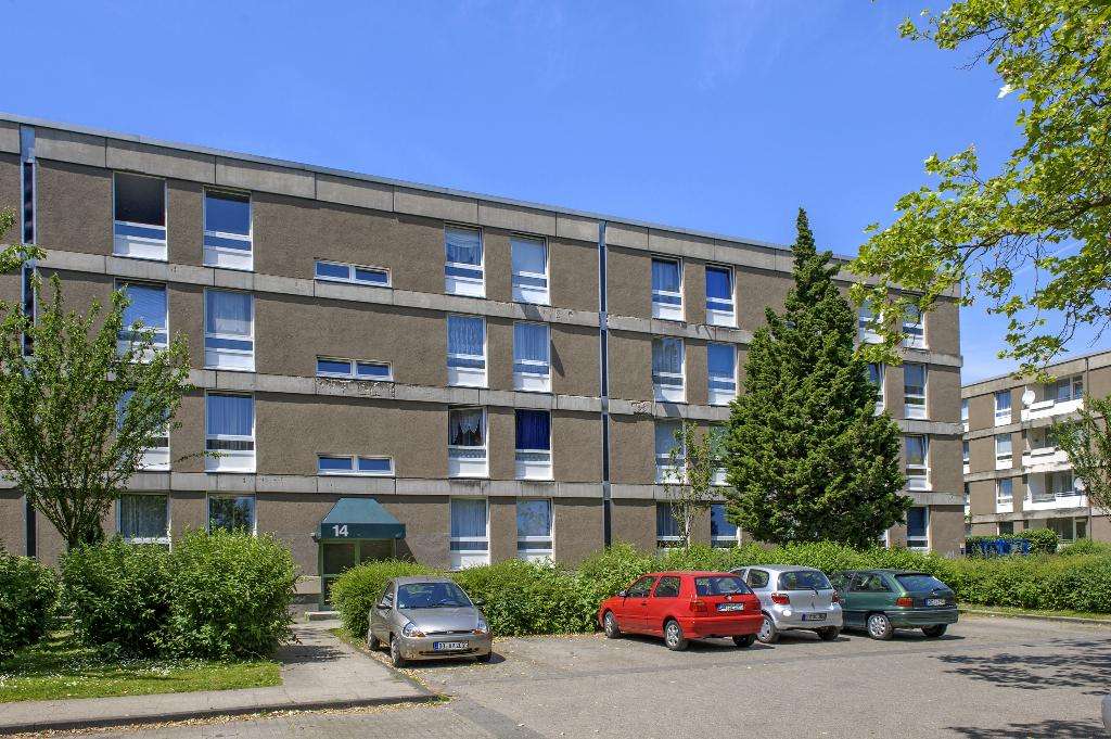 Thumbnail-Wohnung zum Mieten in Dortmund 555,00 € 70 m²