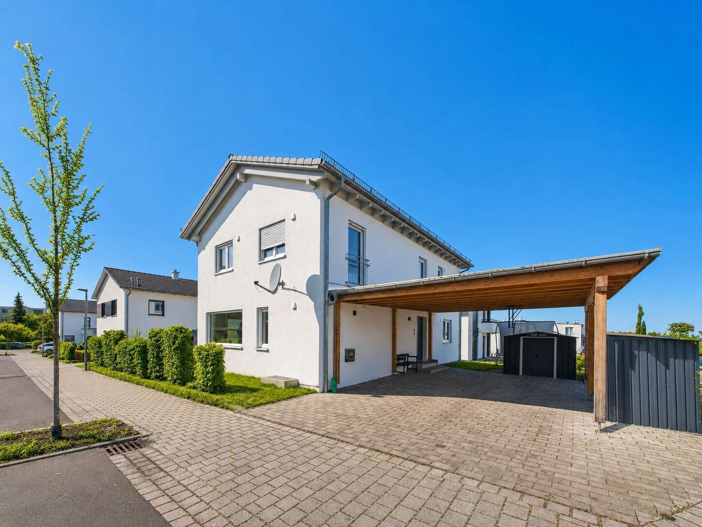 Thumbnail-Haus zum Kaufen in Erbach 949.000,00 € 175.08 m²