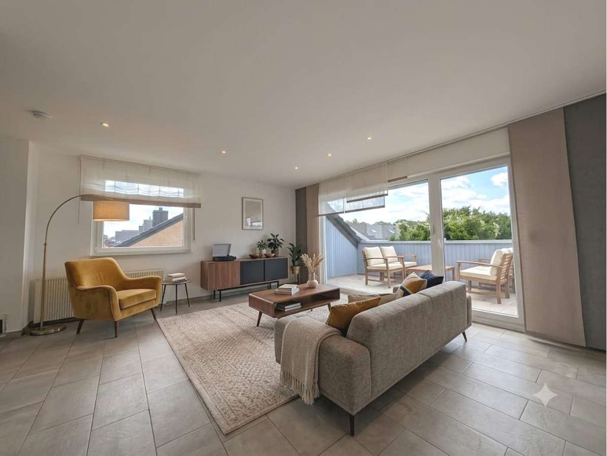 Thumbnail-Wohnung zum Kaufen in Dortmund 179.000,00 € 65 m²