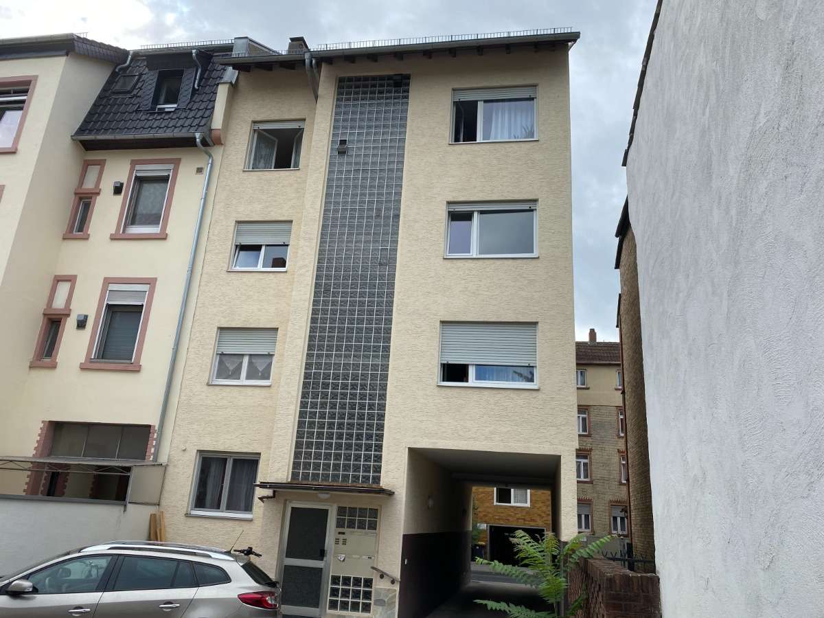 Thumbnail-Haus zum Kaufen in Frankfurt 1.990.000,00 € 345 m²