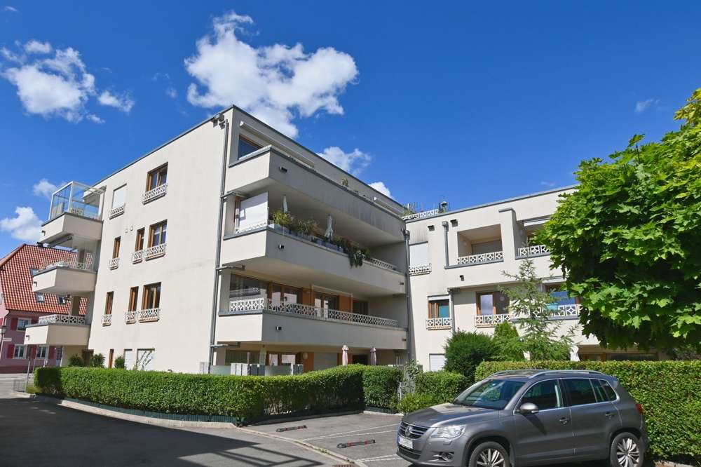 Thumbnail-Wohnung zum Kaufen in Weingarten 415.000,00 € 91.99 m²