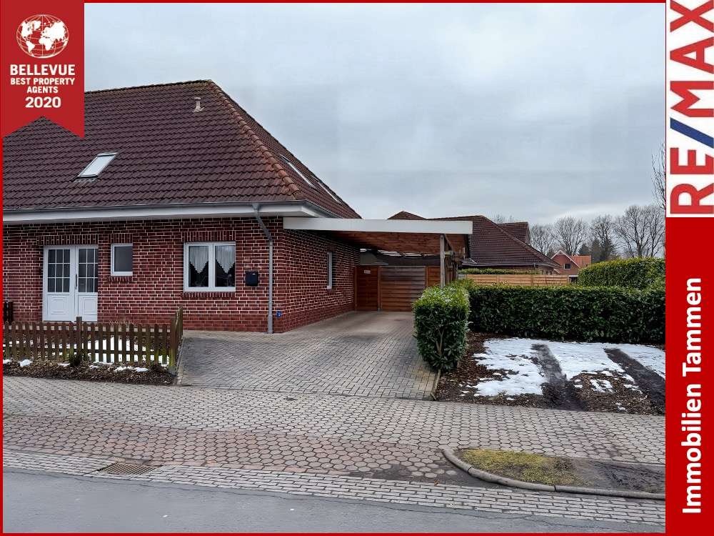 Thumbnail-Haus zum Kaufen in Rhauderfehn 239.000,00 € 109 m²