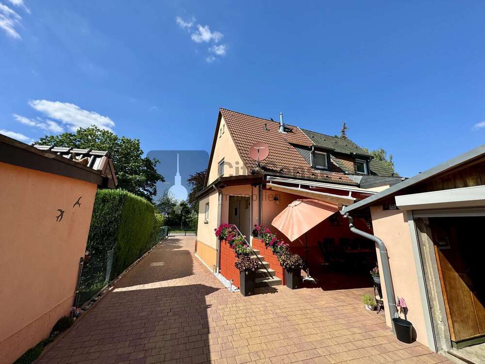 Thumbnail-Haus zum Kaufen in Blankenfelde-Mahlow 340.000,00 € 90 m²