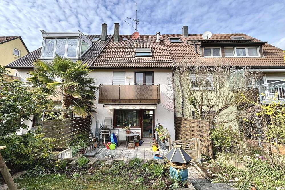 Thumbnail-Haus zum Kaufen in Stuttgart 520.000,00 € 130 m²