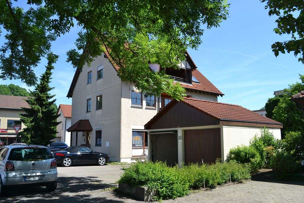 Thumbnail-Wohnung zum Kaufen in Donzdorf 259.500,00 € 87.5 m²