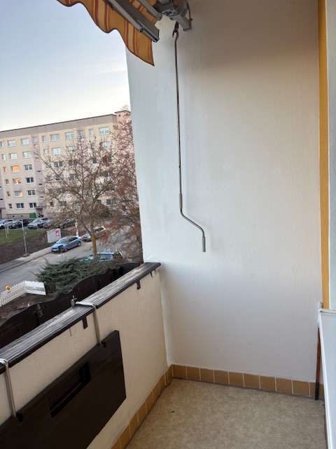 Thumbnail-Wohnung zum Kaufen in Crimmitschau 25.000,00 € 56 m²