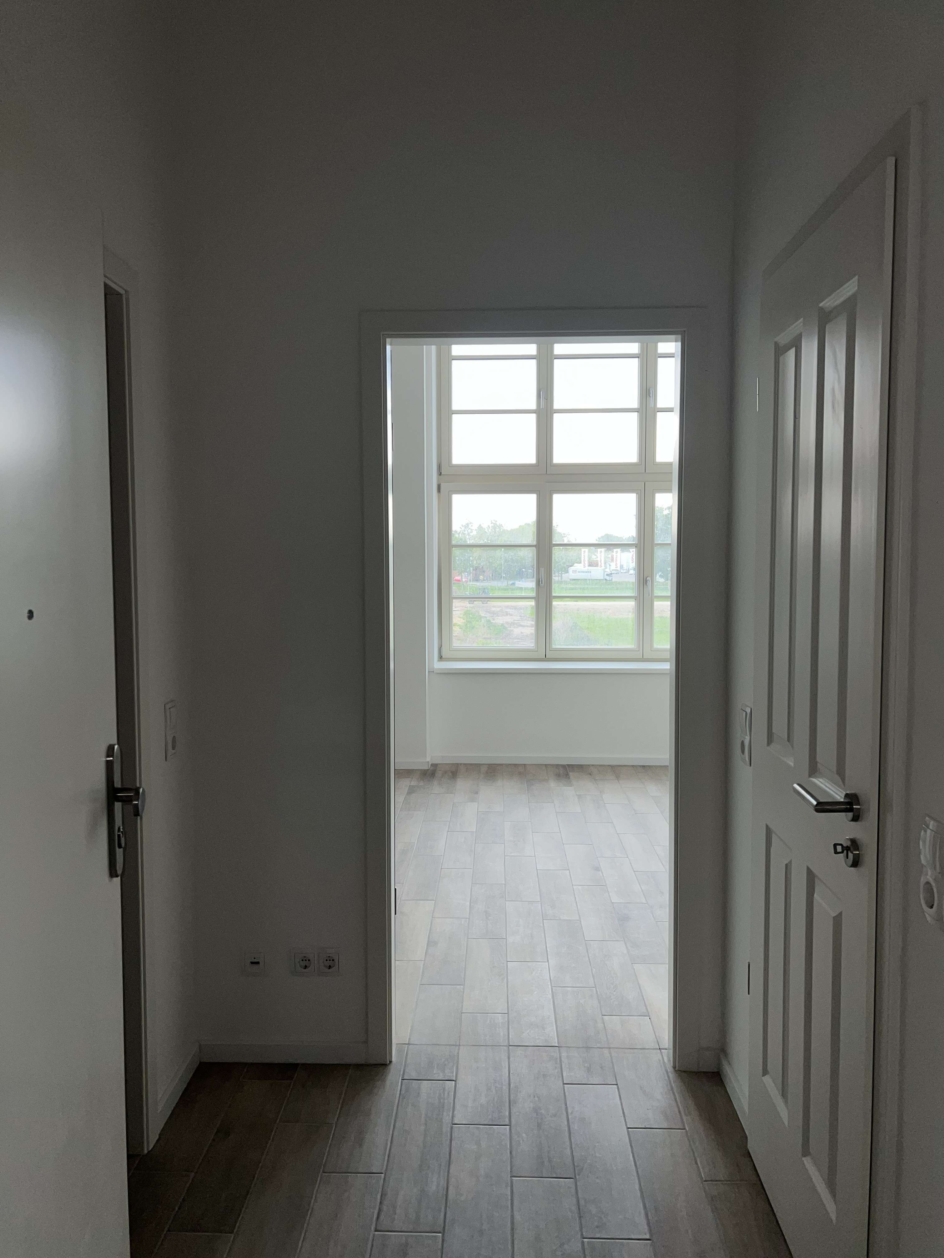 Thumbnail-Wohnung zum Mieten in Bernau bei Berlin 710,00 € 44.4 m²