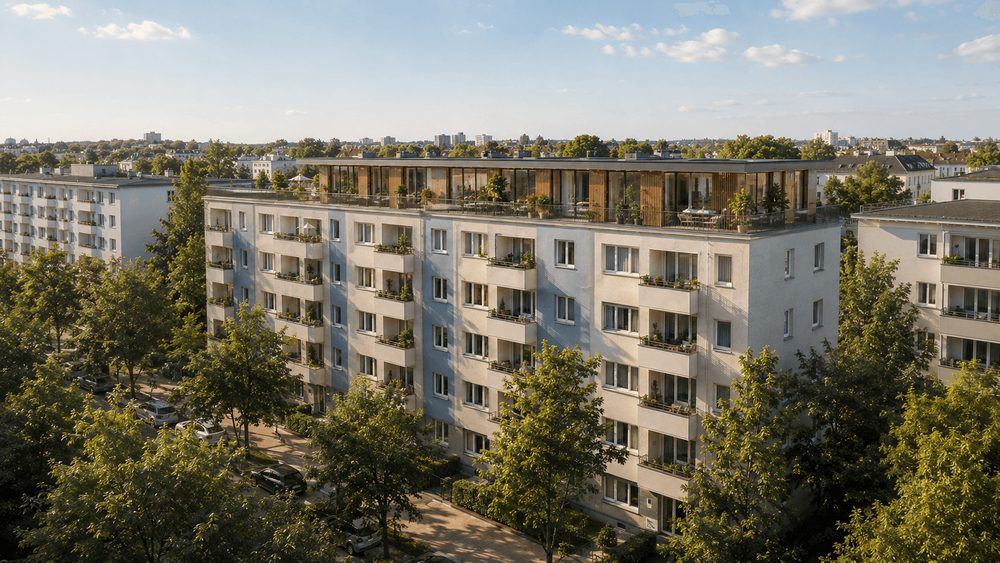 Thumbnail-Grundstück zu verkaufen in Berlin 1.490.000,00 € 10874 m²