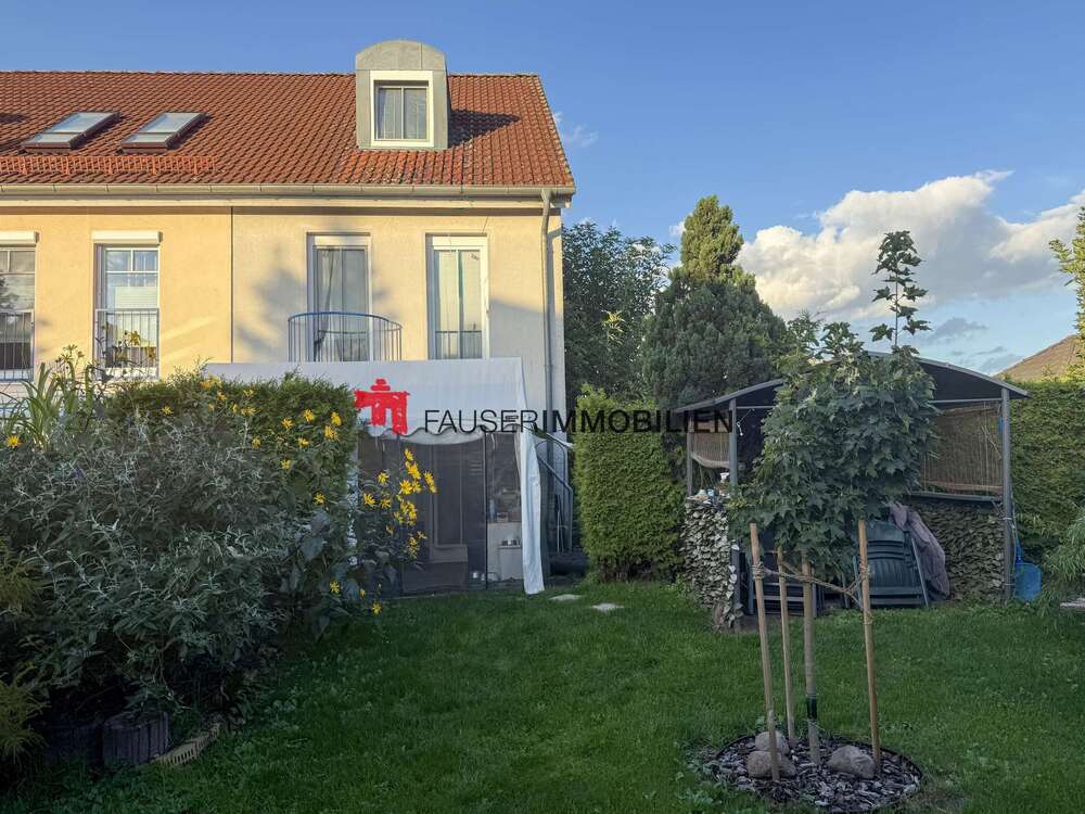 Thumbnail-Haus zum Kaufen in Neuenhagen bei Berlin 365.000,00 € 118 m²