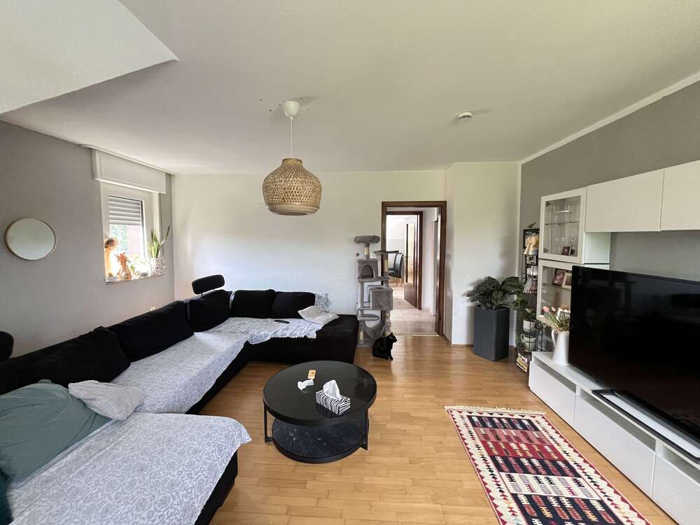 Thumbnail-Wohnung zum Kaufen in Düsseldorf 279.000,00 € 97.6 m²