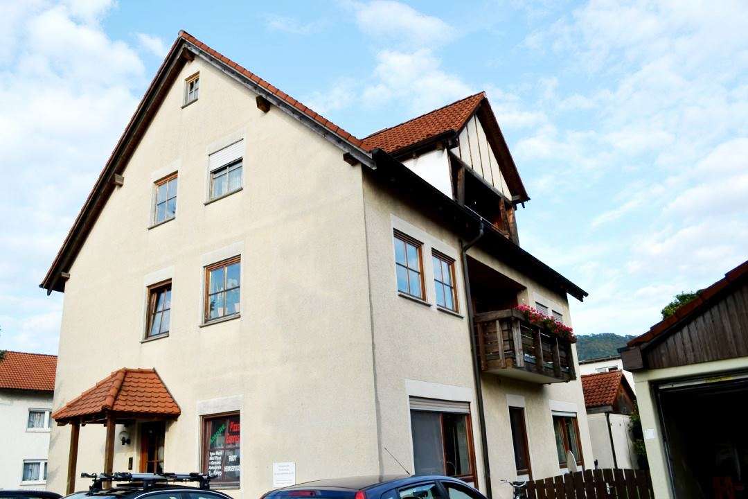 Thumbnail-Wohnung zum Kaufen in Donzdorf 215.500,00 € 77 m²