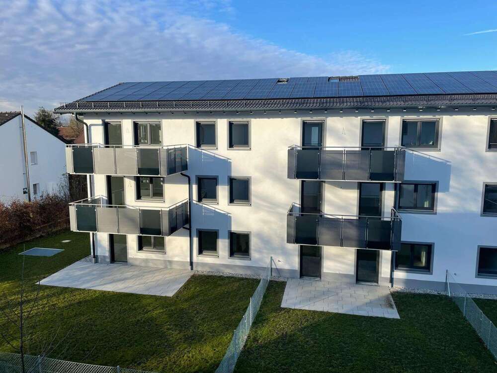 Thumbnail-Wohnung zum Mieten in Anzing 2.210,00 € 105 m²