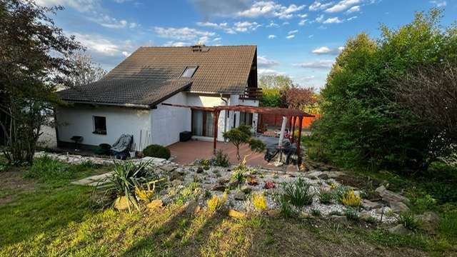 Thumbnail-Haus zum Kaufen in Auerbach 429.000,00 € 125 m²