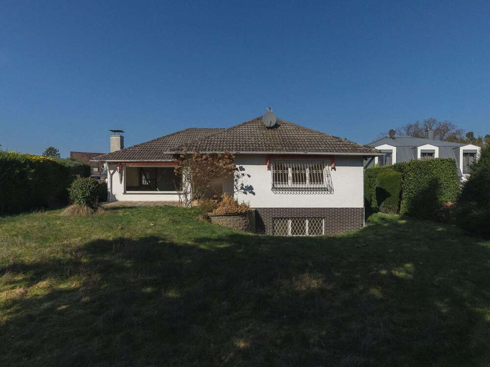 Thumbnail-Haus zum Kaufen in Heusenstamm-Rembrücken 745.000,00 € 123 m²